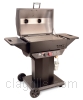 Grill image for model: Vintage (BH421-AG-8)